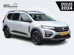 Grijs Gebruikt 2022 Dacia Jogger Extreme MPV | € 17.900 (Eerlijke prijs)