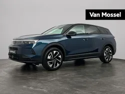 Blauw Nieuw 2025 Opel Grandland X SUV | € 44.245 (Goede deal)