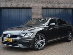 Grijs Gebruikt 2018 VW Arteon Business Hatchback | € 19.450 (Eerlijke prijs)