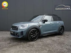 Groen Gebruikt 2021 Mini Cooper S Countryman SUV | € 29.395 (Eerlijke prijs)
