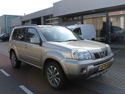 Grijs Gebruikt 2007 Nissan X-Trail SUV | € 2.999 (Goede deal)