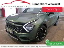Groen Gebruikt 2022 Kia Sportage 3 SUV | € 34.740 (Goede deal)