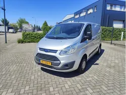 Grijs Gebruikt 2013 Ford Transit Custom Van | € 6.750 (Duur)