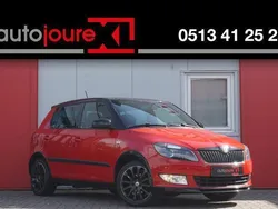 Rood Gebruikt 2013 Skoda Fabia Monte Carlo Hatchback | € 6.950 (Duur)
