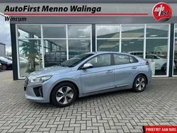 Grijs Gebruikt 2019 Hyundai Ioniq Comfort Sedan | € 11.995 (Goede deal)