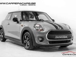 Grijs Gebruikt 2015 Mini ONE Hatchback | € 14.990 (Iets duurder)