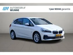 Wit Gebruikt 2018 BMW 225 Active Tourer Executive MPV | € 18.430 (Goede deal)