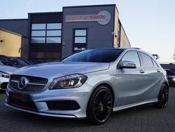 Grijs Gebruikt 2013 Mercedes A250 Ambition Hatchback | € 15.995 (Eerlijke prijs)