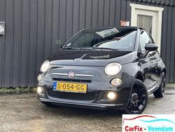 Overige Gebruikt 2014 Fiat 500 Lounge Hatchback | € 6.995 (Eerlijke prijs)