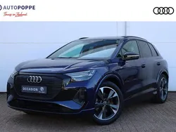 Suv Gebruikt 2021 Audi Q4 e-tron Competition SUV | € 29.750 (Eerlijke prijs)