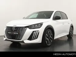 Nieuw 2025 Peugeot 208 Hatchback | € 33.379 (Super prijs)