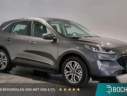 Grijs Gebruikt 2020 Ford Kuga Trend SUV | € 23.945 (Eerlijke prijs)