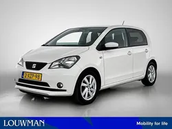 Wit Gebruikt 2015 Seat Mii Sport Hatchback | € 7.695 (Eerlijke prijs)