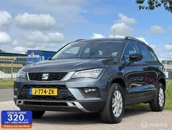 Grijs Gebruikt 2020 Seat Ateca Business SUV | € 23.900 (Goede deal)