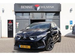 Zwart Gebruikt 2025 Mitsubishi Colt Instyle Hatchback | € 29.995 (Iets duurder)