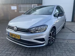 Grijs Gebruikt 2019 VW Golf Sportsvan MPV | € 13.750 (Goede deal)