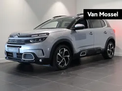 Grijs Gebruikt 2022 Citroën C5 Aircross Feel SUV | € 25.440 (Goede deal)