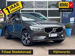 Grijs Gebruikt 2020 Volvo XC60 Inscription SUV | € 34.950 (Iets duurder)