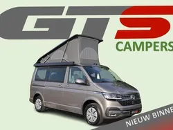 Beige Gebruikt 2023 VW California California Van | € 78.900