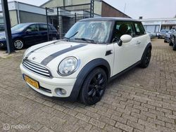 Wit Gebruikt 2006 Mini Cooper Hatchback | € 2.950 (Goede deal)