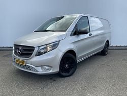 Zilver Gebruikt 2018 Mercedes Vito MPV | € 9.950 (Super prijs)