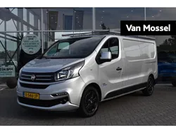 Bestelauto Gebruikt 2017 Fiat Talento Van | € 10.945 (Super prijs)