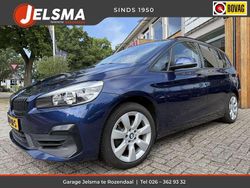 Blauw Gebruikt 2020 BMW 216 Gran Tourer Executive MPV | € 17.900 (Eerlijke prijs)