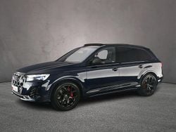 Blauw Nieuw 2025 Audi Q7 Proline SUV | € 84.900