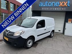 Wit Gebruikt 2020 Renault Kangoo Komfort MPV | € 8.895 (Eerlijke prijs)