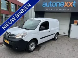 Wit Gebruikt 2020 Renault Kangoo Komfort MPV | € 8.995 (Eerlijke prijs)