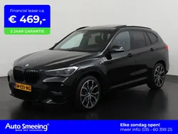 Zwart Gebruikt 2022 BMW X1 M Sport SUV | € 35.895 (Iets duurder)
