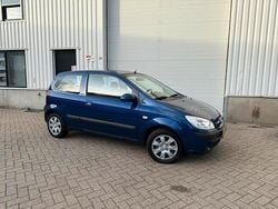Gebruikt 2006 Hyundai Getz Hatchback | € 1.299 (Super prijs)