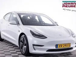 Wit Gebruikt 2019 Tesla Model 3 Long Range Sedan | € 23.900 (Eerlijke prijs)