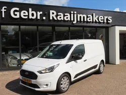 Wit Gebruikt 2020 Ford Transit Trend Van | € 7.900 (Goede deal)