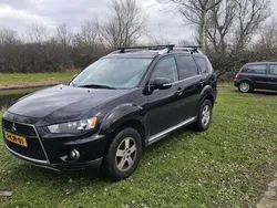 Overige Gebruikt 2010 Mitsubishi Outlander Intense SUV | € 3.950 (Super prijs)