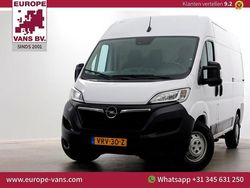 Wit Gebruikt 2022 Opel Movano Edition Van | € 10.950 (Goede deal)
