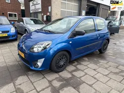 Blauw Gebruikt 2010 Renault Twingo Authentique Hatchback | € 2.450 (Eerlijke prijs)