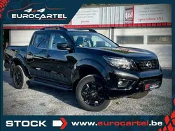 Zwart Gebruikt 2021 Nissan Navara N-Guard Pickup | € 38.800 (Iets duurder)
