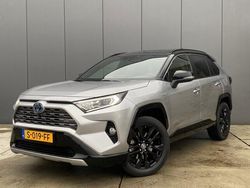 Grijs Gebruikt 2022 Toyota RAV4 Executive SUV | € 44.995 (Eerlijke prijs)