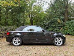 Gebruikt 2009 BMW 118 Cabriolet Executive Cabriolet | € 7.000 (Eerlijke prijs)