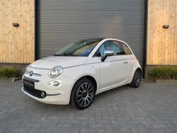 Overige Gebruikt 2019 Fiat 500 Collezione Hatchback | € 13.950 (Iets duurder)