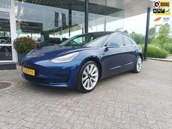 Blauw Gebruikt 2019 Tesla Model 3 Standard Range Sedan | € 22.950 (Iets duurder)