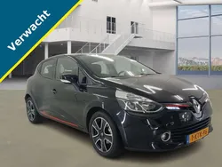 Zwart Gebruikt 2013 Renault Clio R.S. Expression Hatchback | € 7.450 (Eerlijke prijs)