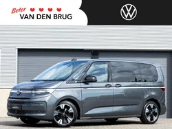 Grijs Gebruikt 2023 VW Multivan Energetic Van | € 60.195 (Eerlijke prijs)