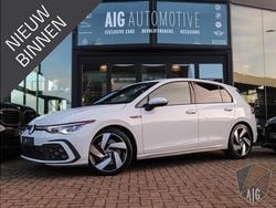 Wit Gebruikt 2021 VW Golf VIII GTI Hatchback | € 25.950 (Goede deal)