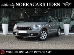 Grijs Gebruikt 2019 Mini Cooper Countryman Pepper SUV | € 24.450 (Eerlijke prijs)