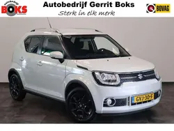 Wit Gebruikt 2020 Suzuki Ignis Hatchback | € 15.450 (Eerlijke prijs)