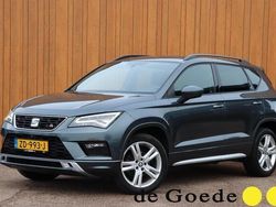 Grijs Gebruikt 2019 Seat Ateca Business SUV | € 21.940 (Eerlijke prijs)
