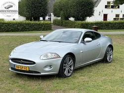 Grijs Gebruikt 2006 Jaguar XK Coupé | € 19.999 (Eerlijke prijs)