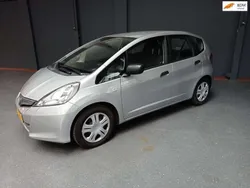 Grijs Gebruikt 2011 Honda Jazz S Hatchback | € 4.250